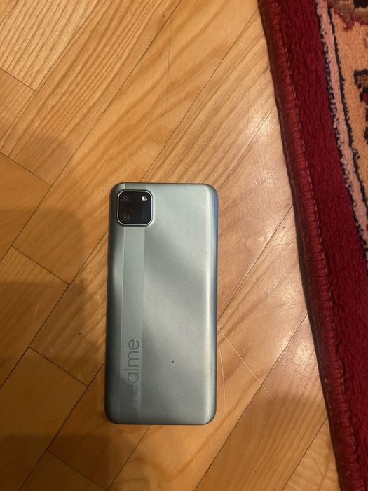 Realme C11 128 gb
