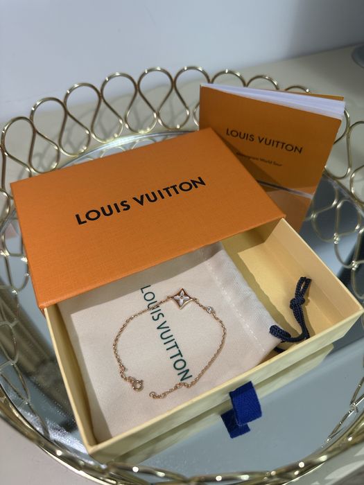 Louis Vuitton Idylle Blossom