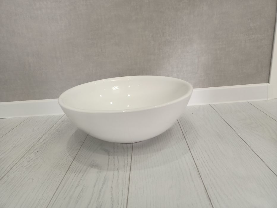 Раковина настольная