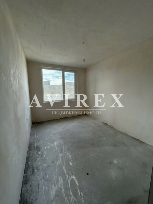 ОФЕРТА 42154 Двустаен апартамент в кв. Тракия, зад Томов Плаза.