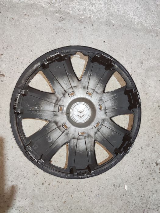 Оригинален тас за Citroen 15 цола