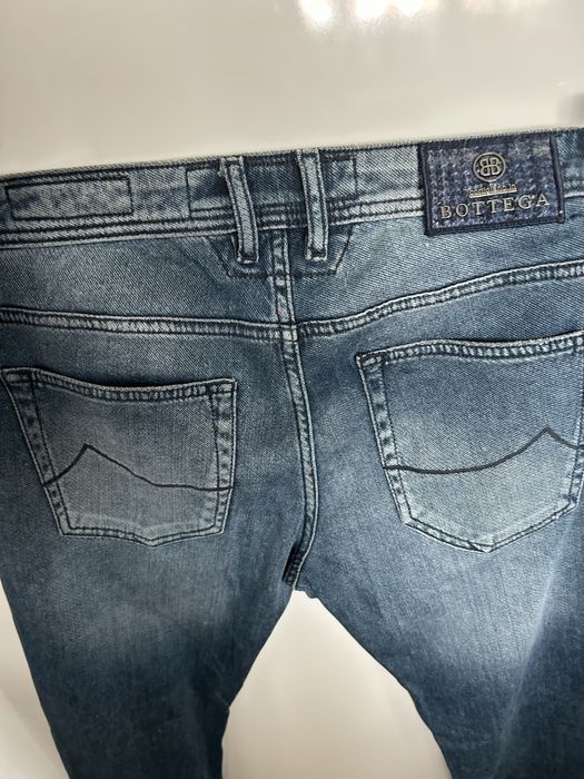 Мъжки дънки BOTTEGA номер 30