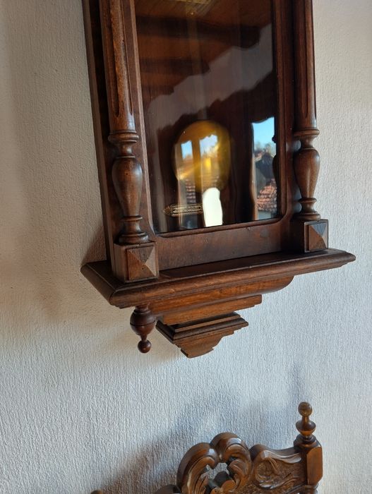 Стари стенни часовници