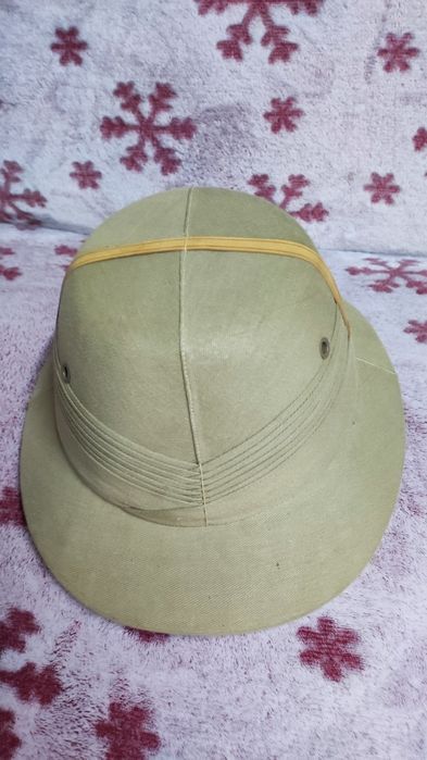 Vând pălărie originală din India pt colecționari