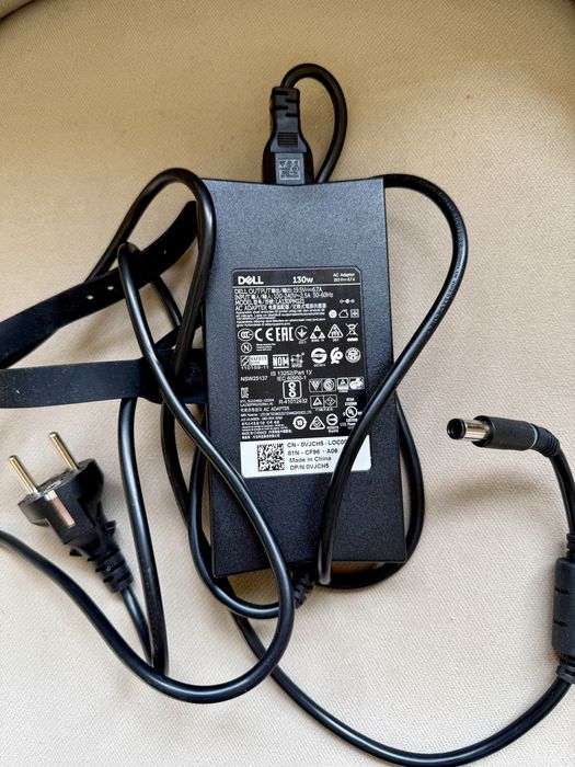 Alimentator Dell 130w original