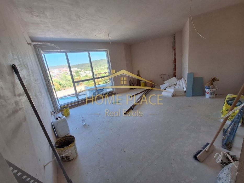 Продава се Тристаен апартамент в Варна, Виница - 106 кв.м за 1210 €/кв.м - Снимка #2