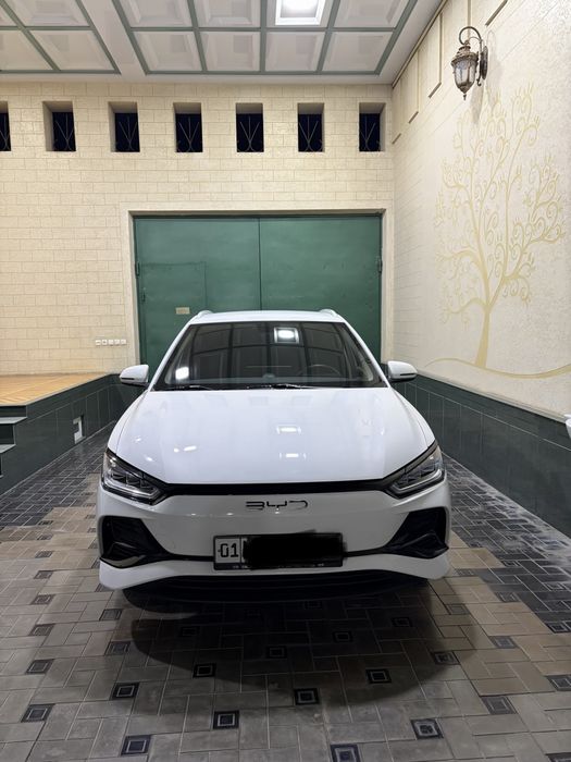 byd e2 2024 yil 405 km luxury