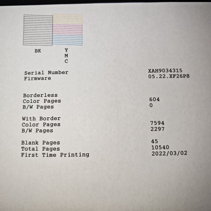 Multifunctionala Epson EcoTank L3251 - Wi-Fi | Scanner/Imprimanta