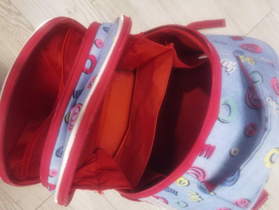 Ученическа раница  - HEAD