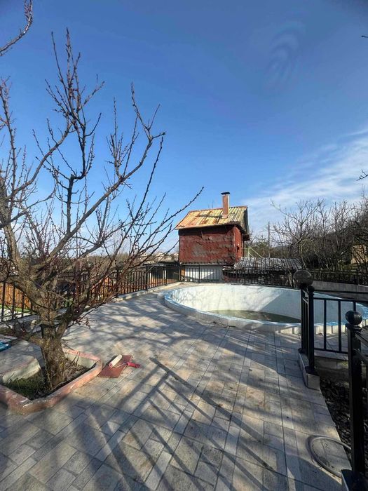 Продава се Къща в Търговище, Вилна зона - 70 кв.м за 911 €/кв.м - Снимка #8