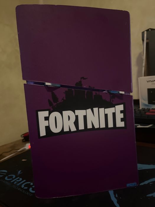 Ps 5  825gb в фолио