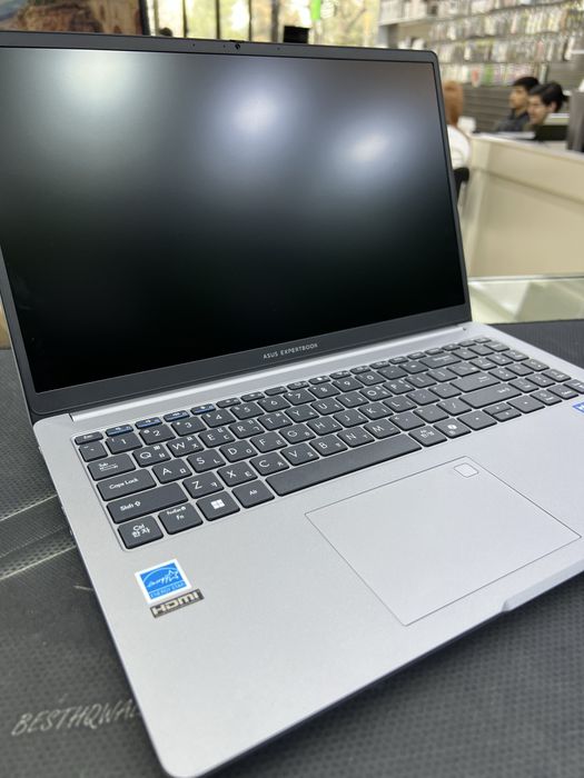 ASUS ExpertBook/Core 5 210H