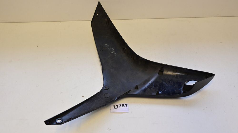 Carena Dreapta Honda CBR600RR PC40 2009 - 2012