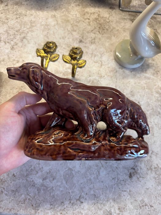 Старинные Предметы