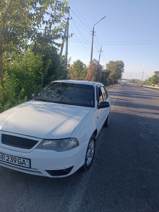 Nexia2 сонс гибрит