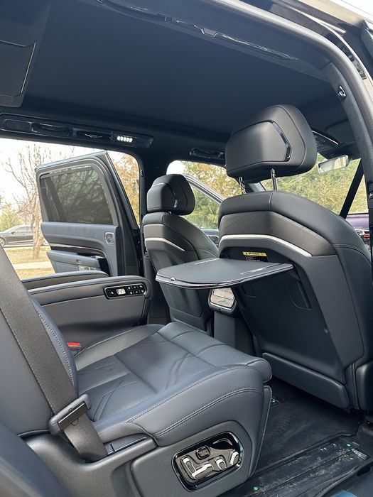 ZEEKR 9X Notariusga Tayyor!