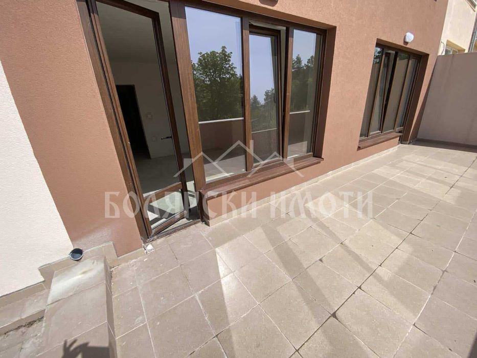 Продава се Двустаен апартамент в Велико Търново, Бузлуджа - 104 кв.м за 1053 €/кв.м - Снимка #1