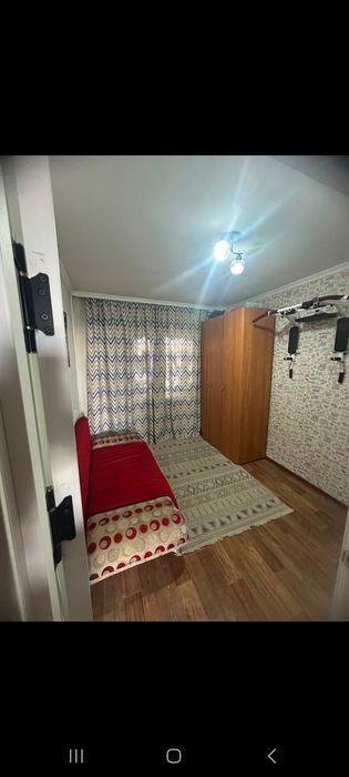 Продам квартиру на Карла Маркса 5