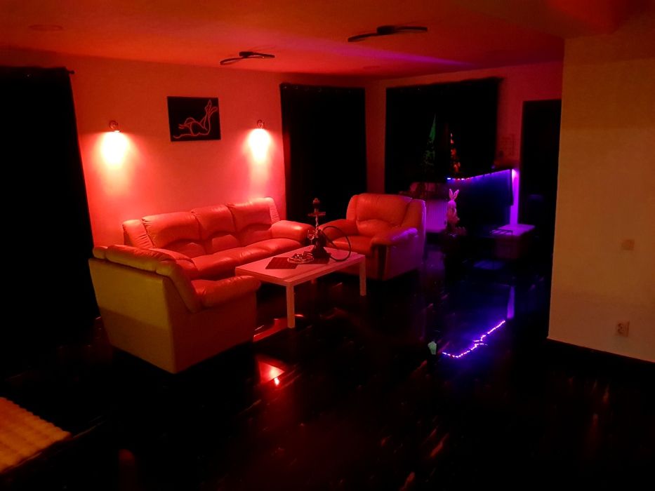 Casa de Petreceri Majorate  Onomastica Burlaci Burlacite Party Jacuzzi