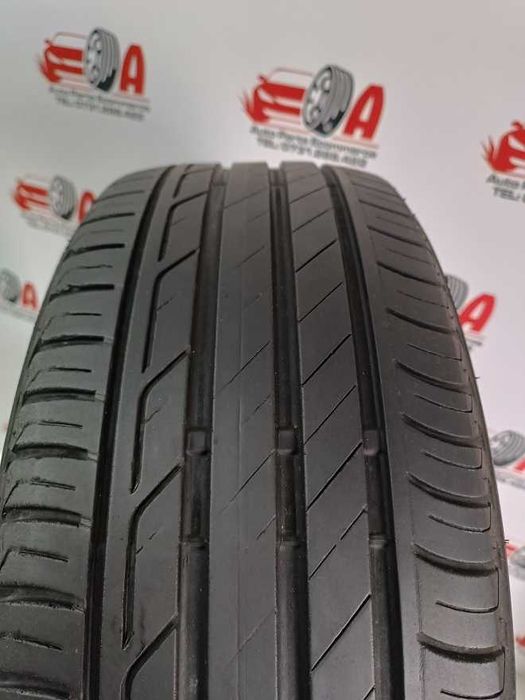 ANVELOPE  215/50/18 92W BRIDGESTONE 215 50 18 CP V10383 VARA