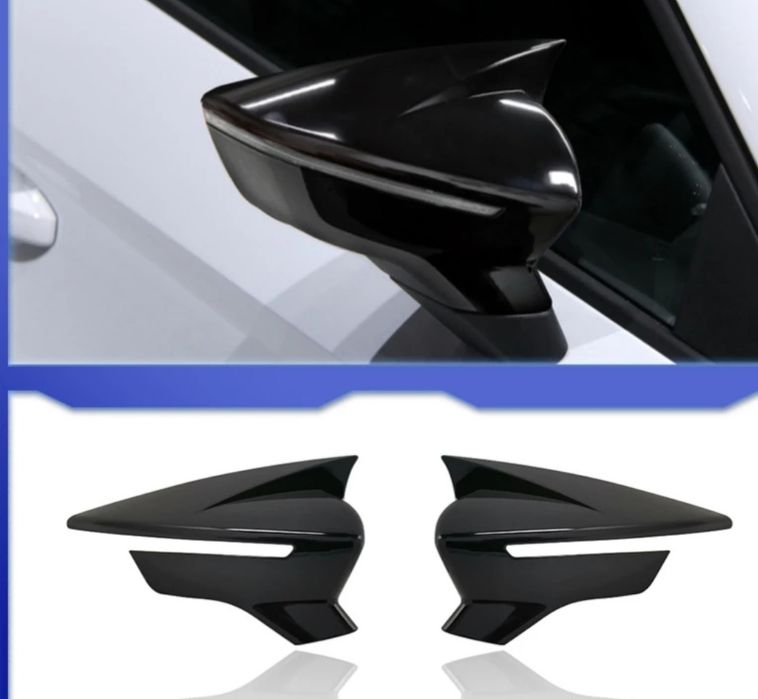 Тунинг за огледала  Seat Leon