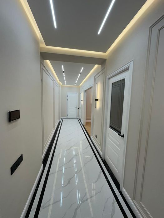 Евроремонт  жасаймыз!