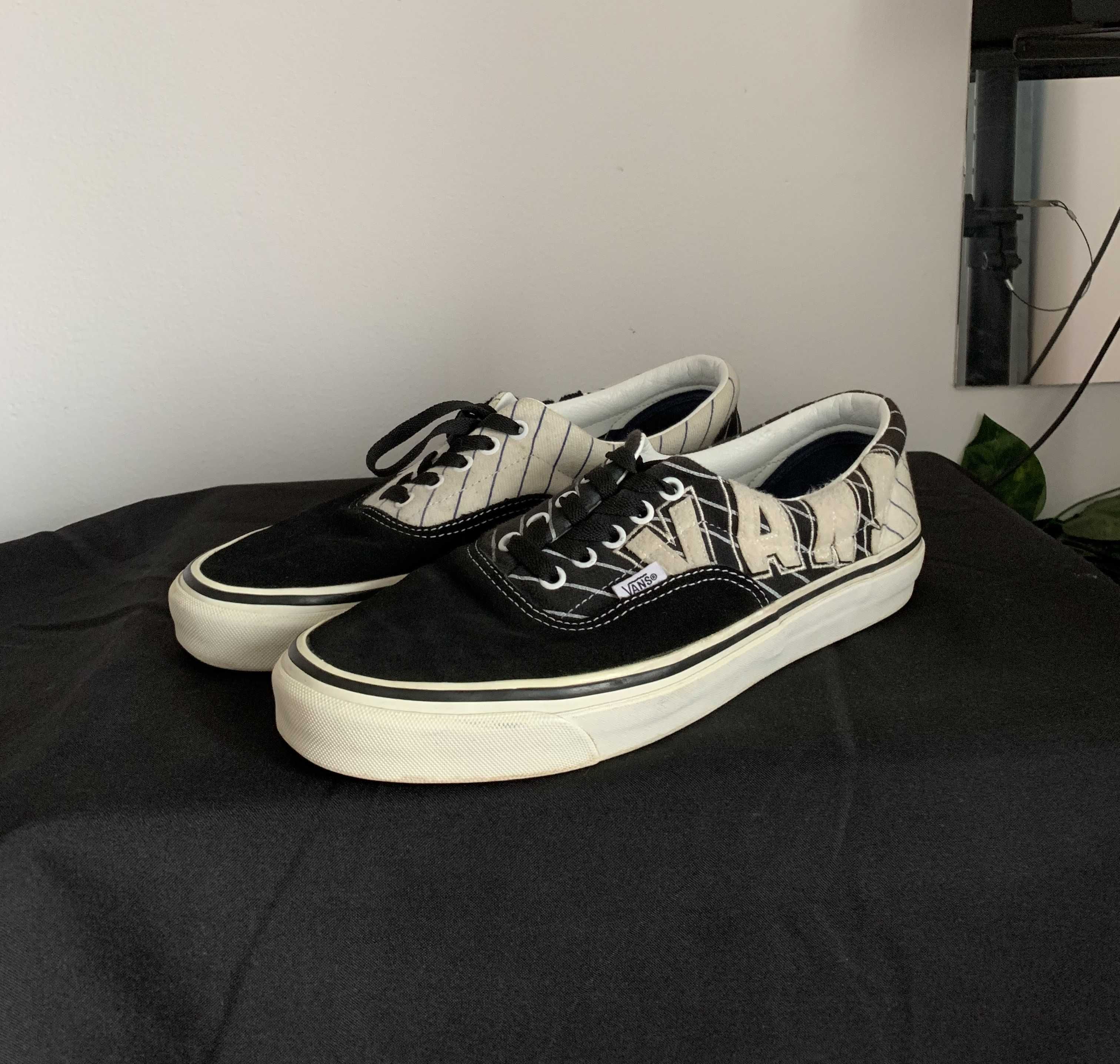 Vans era 95 2025 dx anaheim factory