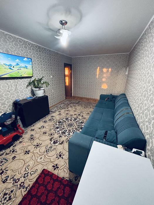 Срочно продам 3 ком. квартиру
