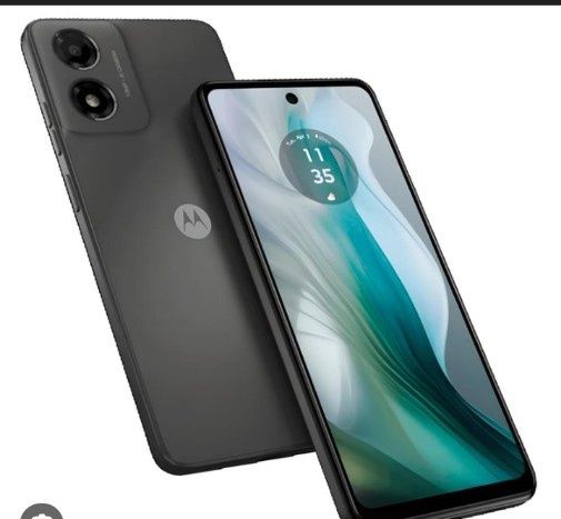 Vivo Y22 + Motorola Moto E14