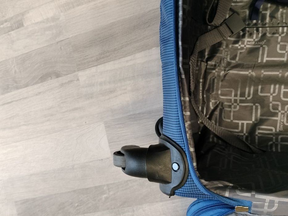 Vând troller mare Mirano