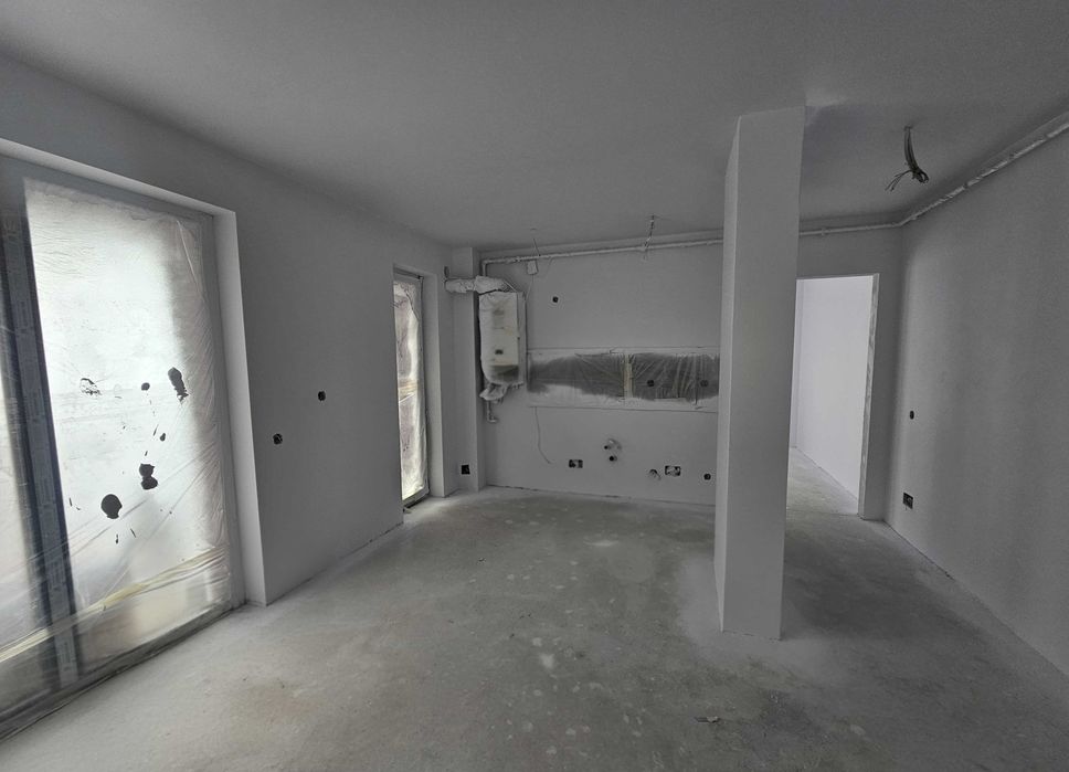 Apartament 2 camere-Complex rezidential Metropolitan