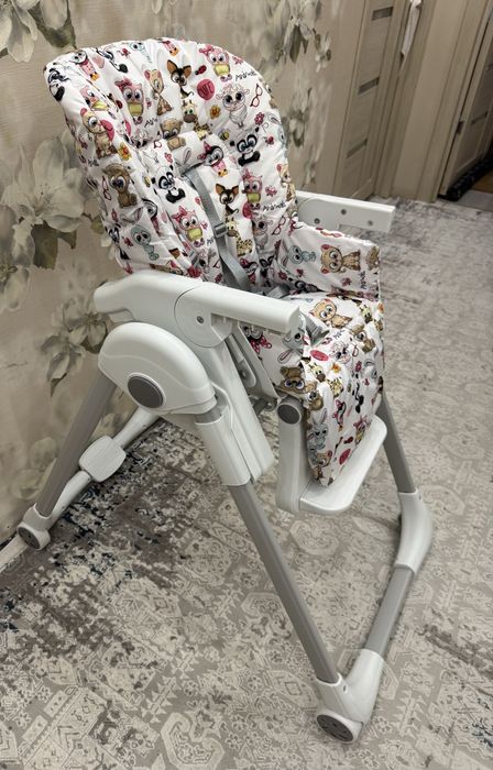 Продам детский стульчик для кормления