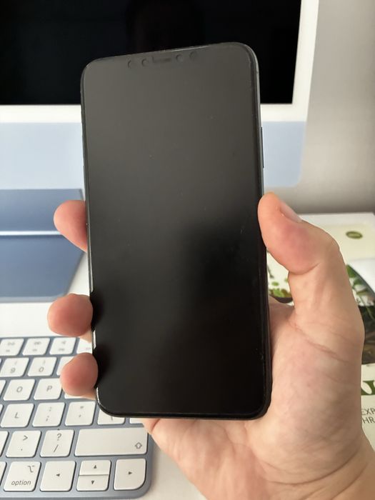 Iphone 11 Pro Max 64 GB