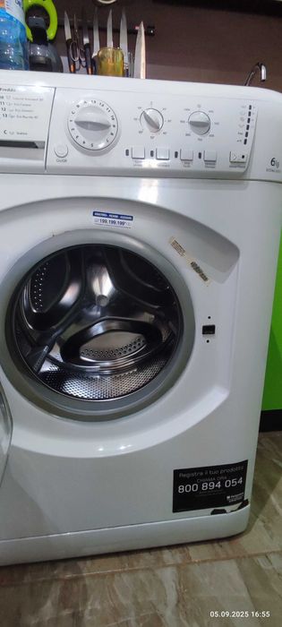 Пералния Hot Point Ariston