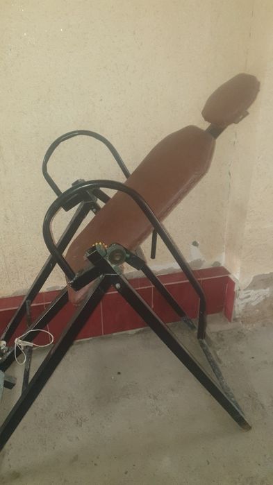 Тринажер грижа диск учун