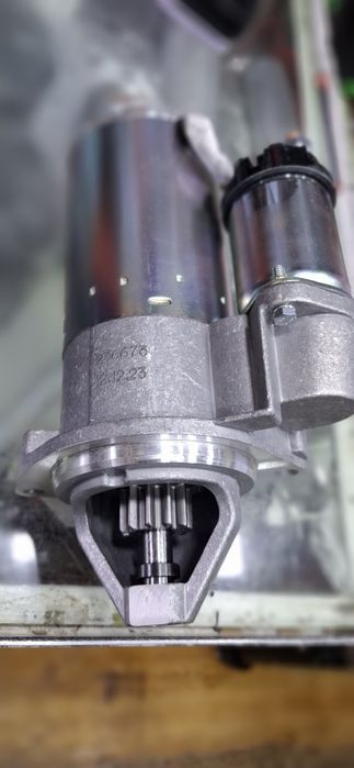 Стартер жигули нива .Нива урбан ,шевролет нива,пикап нива.