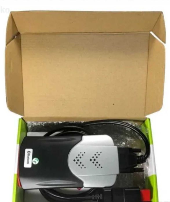 Delphi диагностика за коли и камиони