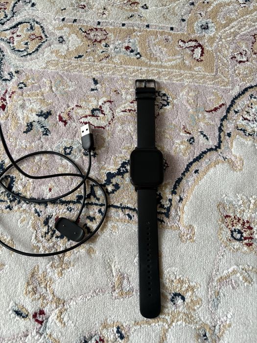 Продам смартчасы