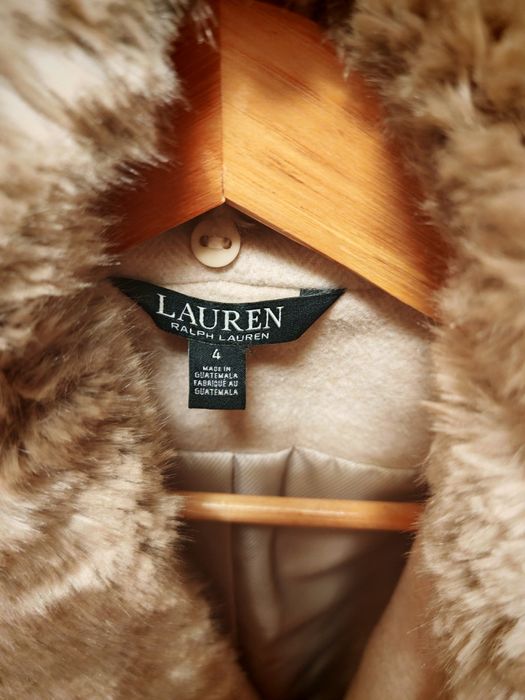 Palton Ralph Lauren