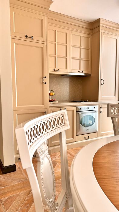 Apartament 2 camere de LUX Ultracentral - Arad Plaza