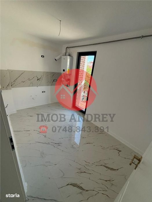 Apartamente noi în Tulcea, zona centrala – fara comision
