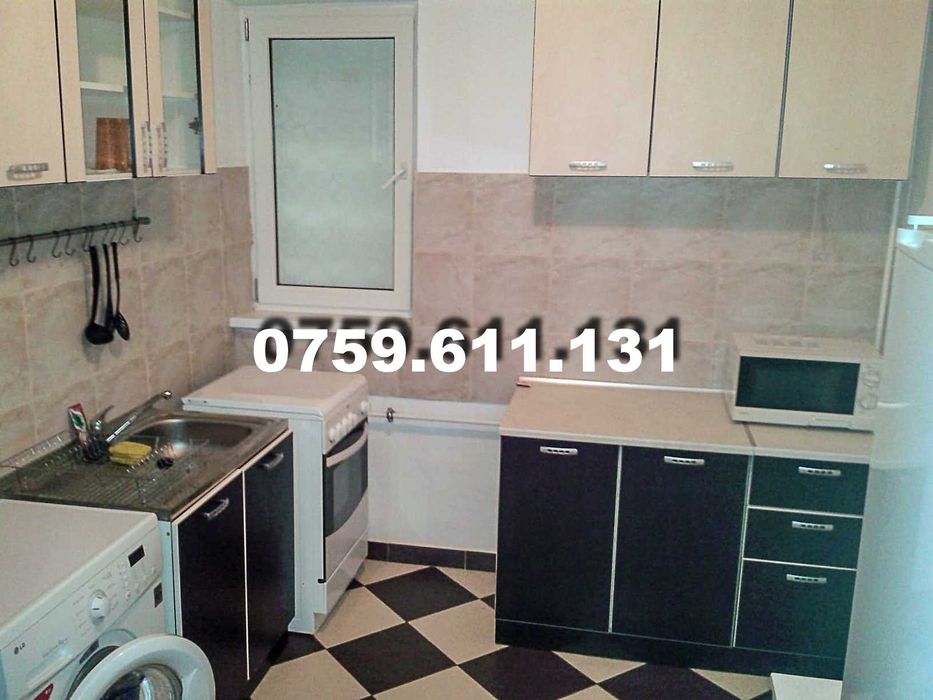 2 camere Bd. Tineretului