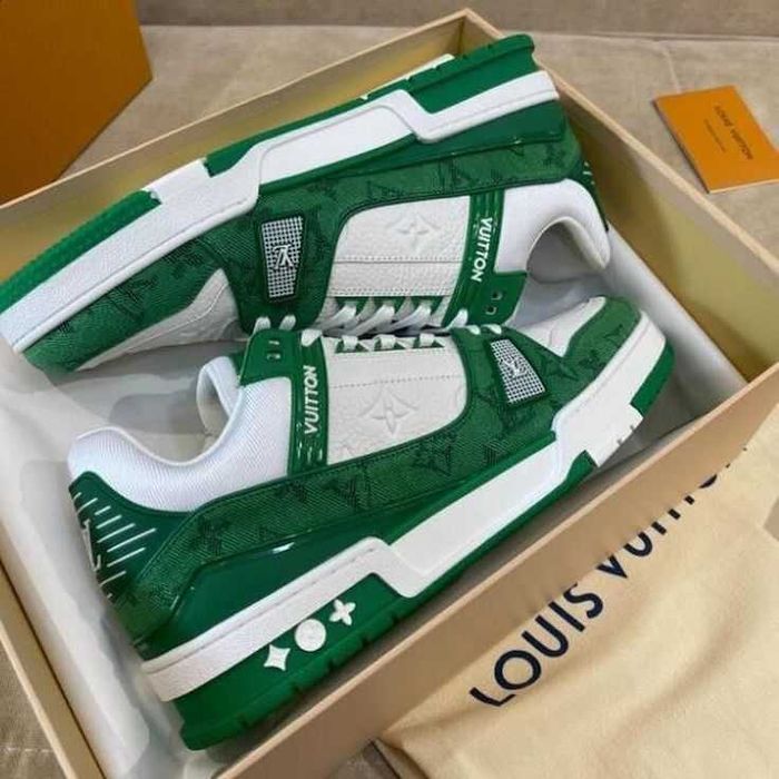 Louis Vuitton мъжки маратонки 40-44 номер