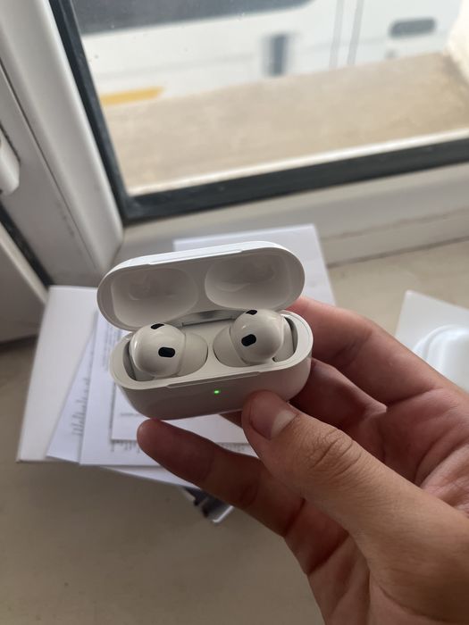 Airpods Pro (2nd generation) Original