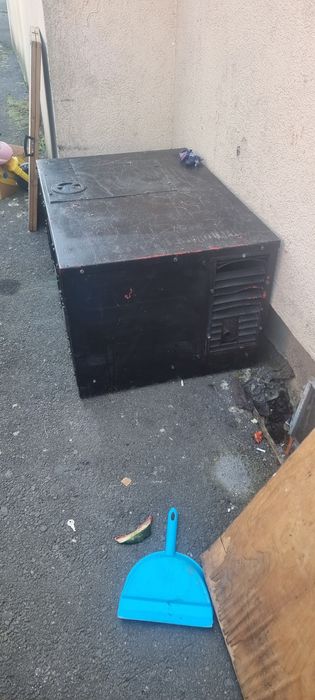 De vânzare  generator honda 10.08 kw