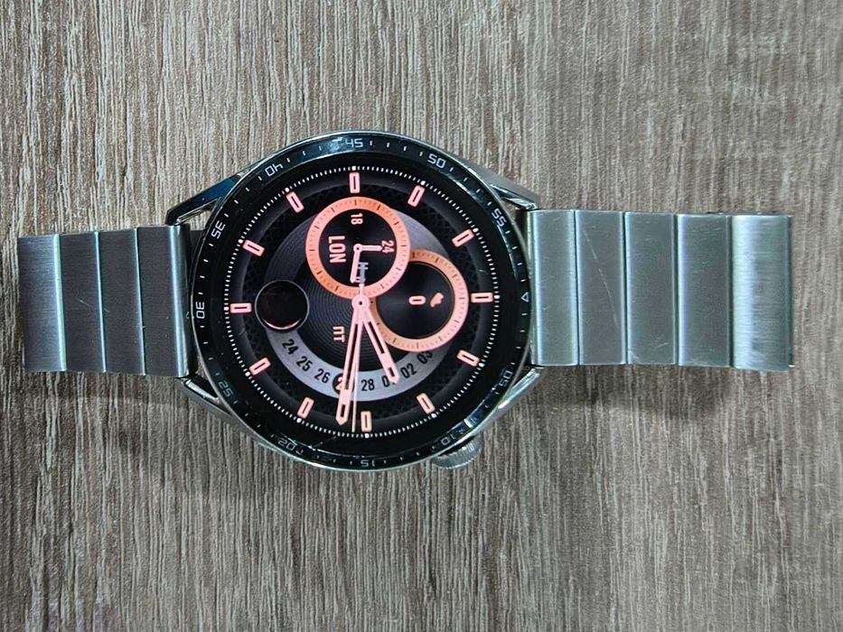Смарт Часовник Huawei watch GT3 45mm