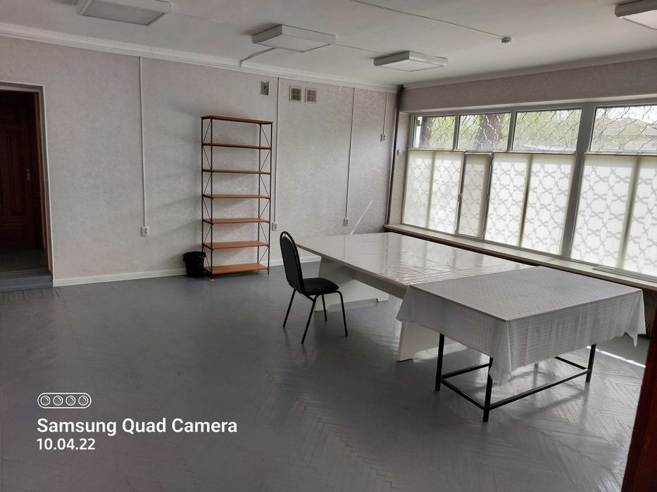 Срочно продается коммерческое помещение