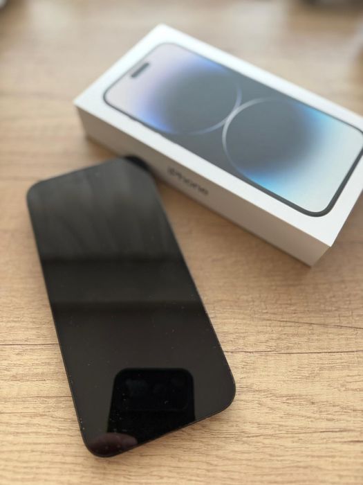 Iphone 14 PRO MAX 256 Gb