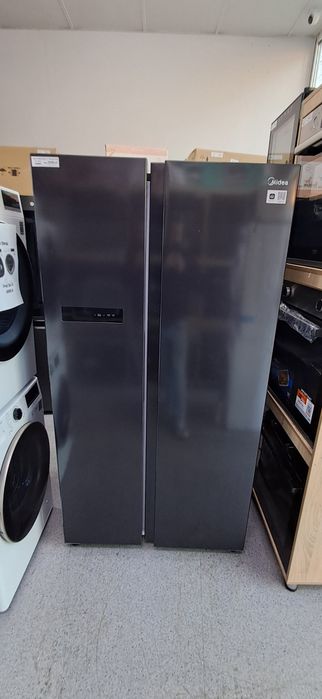 Frigider Midea 592l A+++ import Germania Garanție VN60