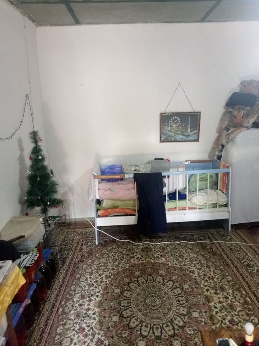 Yer uchaskasi sotiladi Toshkent viloyati Toʻytepada